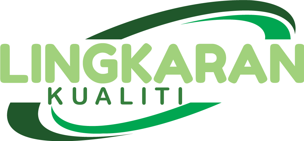 Lingkaran Kualiti logo